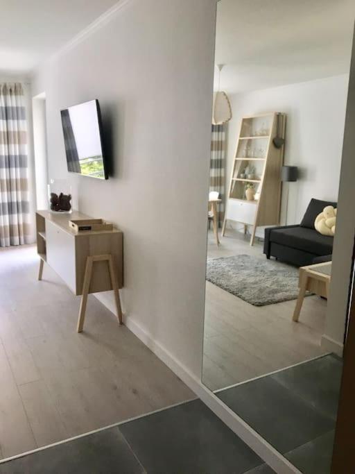 New Apartment In Slupsk Downtown /Parking 外观 照片