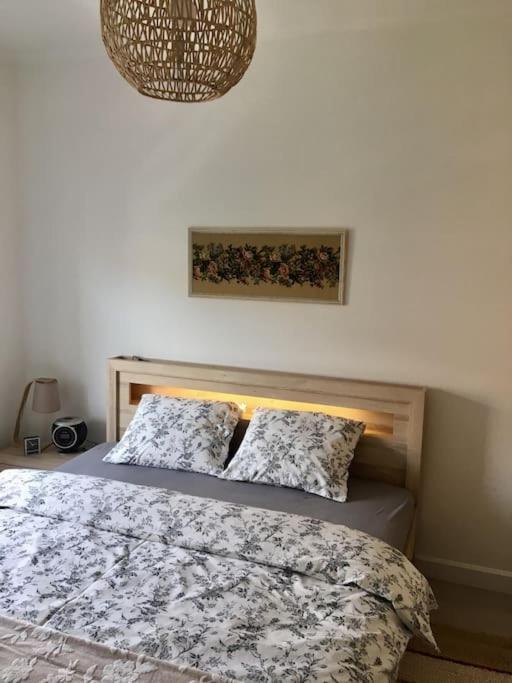 New Apartment In Slupsk Downtown /Parking 外观 照片