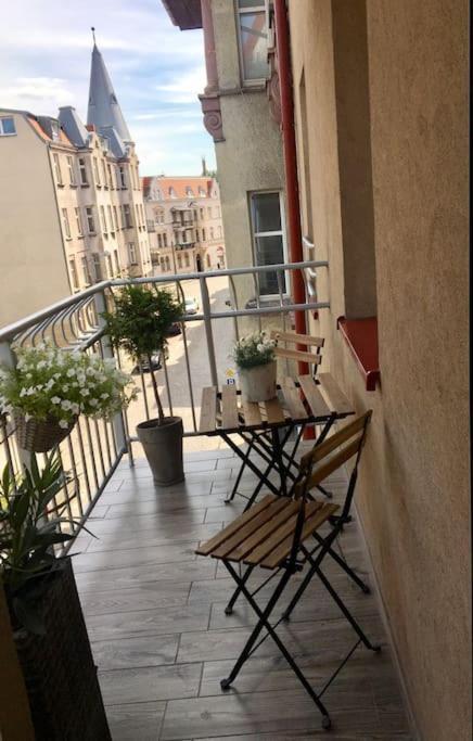 New Apartment In Slupsk Downtown /Parking 外观 照片