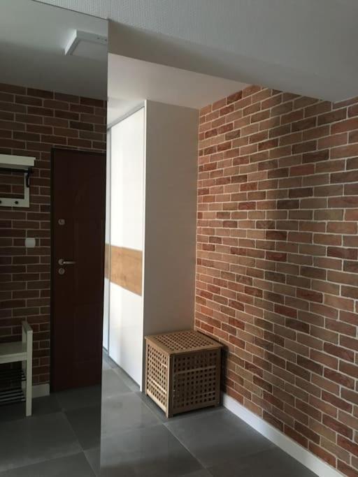 New Apartment In Slupsk Downtown /Parking 外观 照片